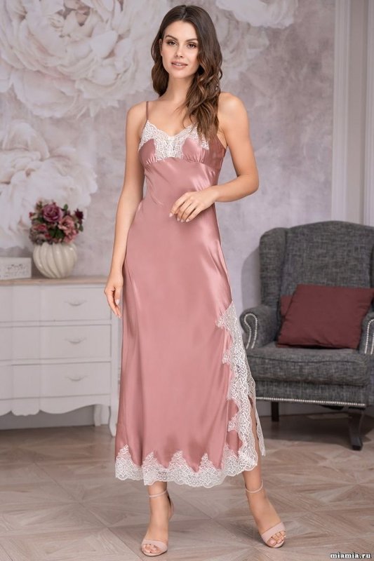 بروتيل طويل غبير